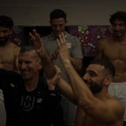 CEO da Liga Saudita afirma que Salah é alvo de interesse