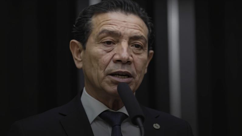 PGR pede ao STF condenação de deputados do PL por desvios em emendas parlamentares