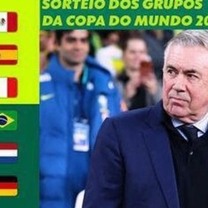 Copa do Mundo em novo formato: mudanças históricas no modo de disputa