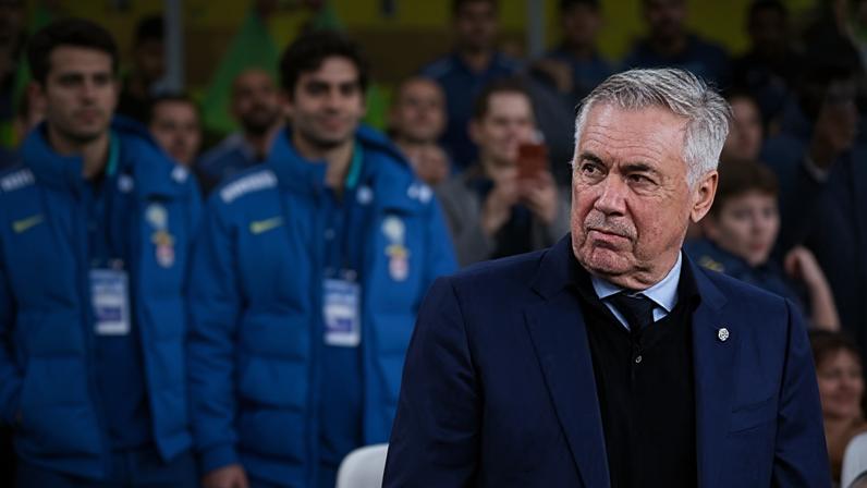 1 de 1 Sorteio dos grupos da Copa do Mundo de 2026 acontece nesta sexta-feira — Foto: Getty Images