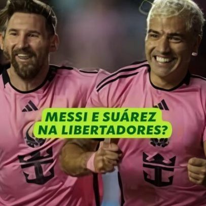 Messi exalta Guardiola: ele tem algo diferente