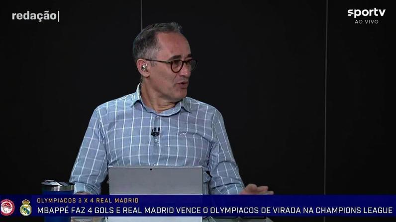 Estudo aponta valorização de brasileiros ao fim da temporada