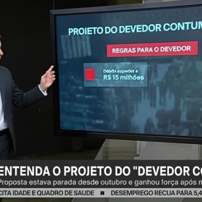 Câmara aprova punições a devedores contumazes; entenda o projeto