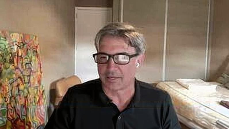 Verstappen diz estar relaxado antes da decisão da F1 2025 após temporada