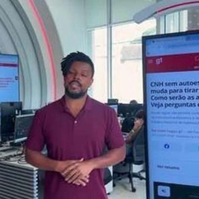 Novas regras da CNH sem autoescola entram em vigor nesta semana