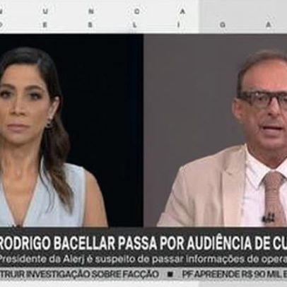 Análise: Prisão de Bacelar complica situação de Castro no TSE
