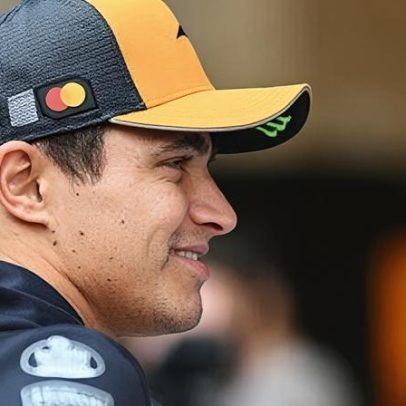 Gabriel Bortoleto participa de jantar com pilotos da F1
