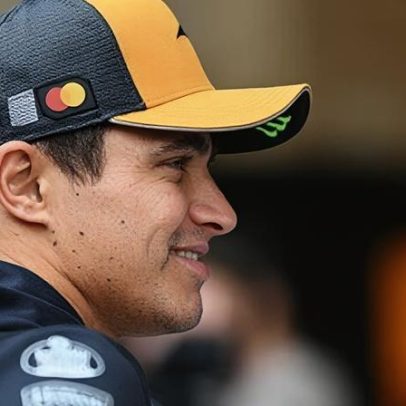 Hamilton sugere mudanças na equipe da Ferrari para a F1 de 2026