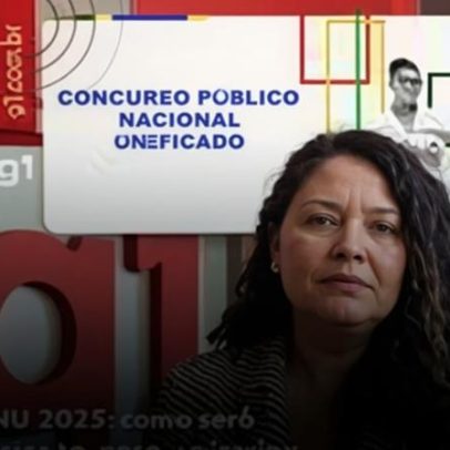 Provas discursivas da CNU 2025 divulgadas; o que caiu e dizem professores