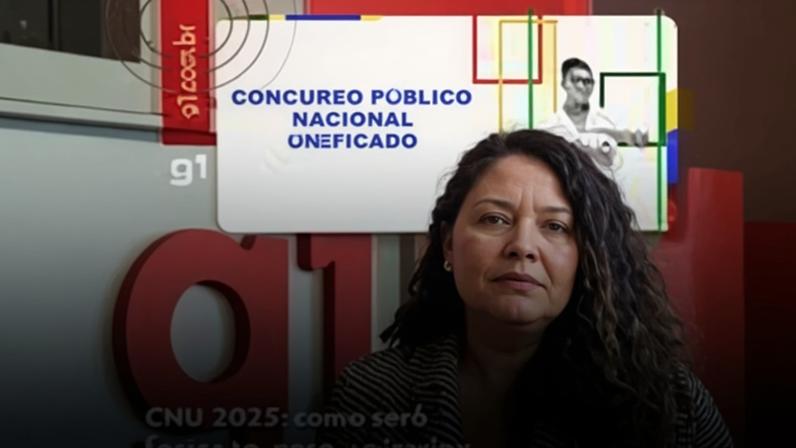 Provas discursivas da CNU 2025 divulgadas; o que caiu e dizem professores