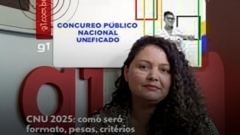 CNU 2025: como será formato, pesos, critérios e regras da prova discursiva