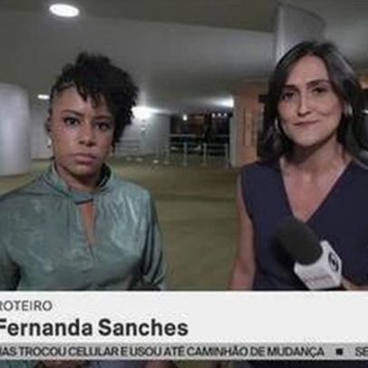 Alcolumbre defende projeto que facilita impeachment de STF e PEC que limita decisões