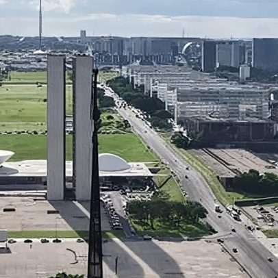 Conflito entre STF e Senado atrasa sabatina de Messias para o próximo ano