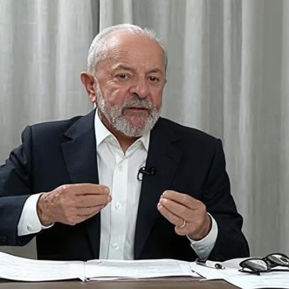 Lula nega atrito com Congresso, critica emendas impositivas como erro histórico