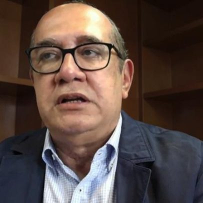 Gilmar Mendes une Senado contra ele pressiona atualização da Lei de Impeachment