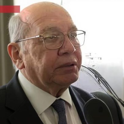 Gilmar Mendes rejeita recurso da AGU sobre impeachment de ministros do STF