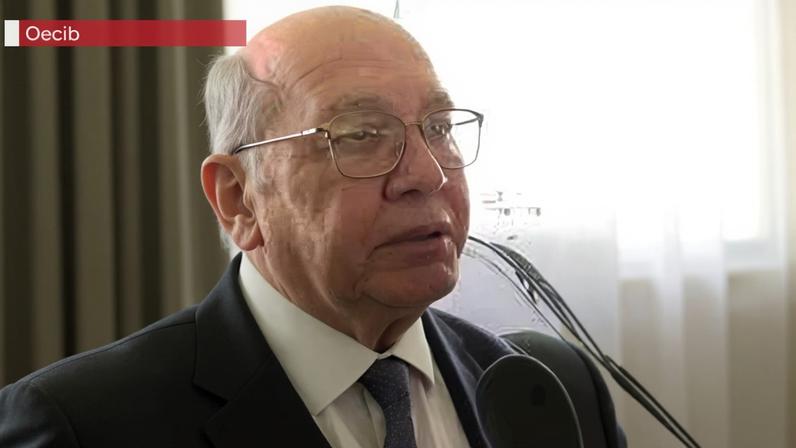 Gilmar diz que lei já "caducou" e que não busca proteger ministros de pedidos