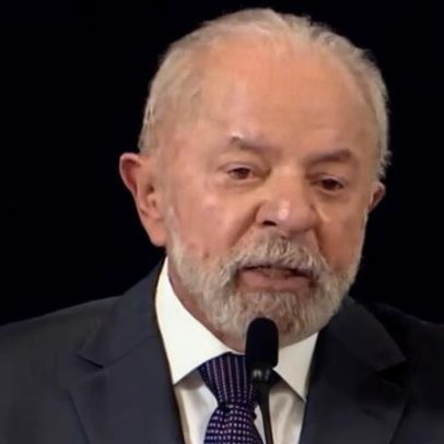Lula critica uso de manifestação remota por ministros do STF e parlamentares