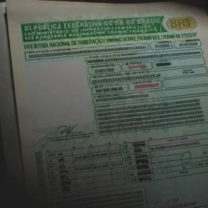 Congresso amplia exigência de exame toxicológico para primeira CNH A e B