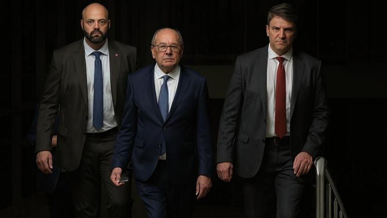 Gilmar Mendes mantém decisão que altera a Lei do Impeachment e diz que ataques políticos e eleitorais ameaçam independência do Judiciário