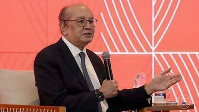 Gilmar Mendes descarta pedido da AGU e mantém decisão que limita impeachment de ministros do STF
