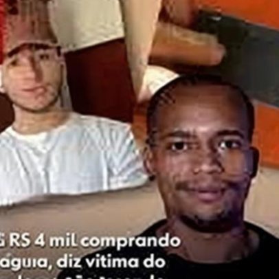 Jovem perde R$ 4 mil com golpe do cartão trocado; aprenda a se proteger