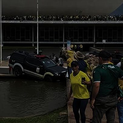 Cúpula da PM do DF é condenada; prisão fica para 2026