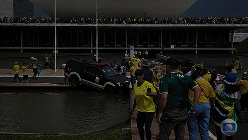 Cúpula da PM do DF é condenada; prisão fica para 2026