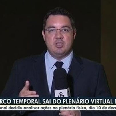 STF inicia julgamento de ações sobre marco temporal em terras indígenas