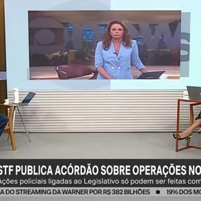 STF restringe poder de autorizar buscas no Congresso e em apartamentos