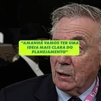 Sorteio da Copa do Mundo reúne ex-jogadores e celebridades