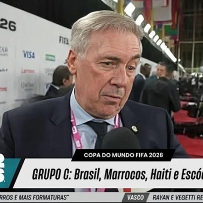 Marrocos pode ganhar reforço francês alvo do PSG para a Copa do Mundo