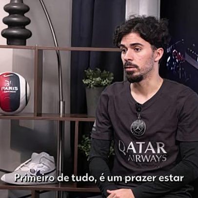 Luis Enrique diz que PSG vai com a mesma motivação que Flamengo e Pyramids