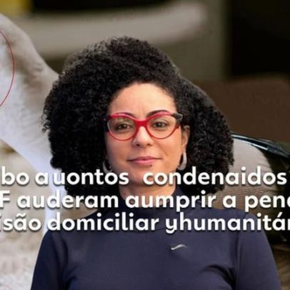 STF autoriza prisão domiciliar de Heleno e Collor; Bolsonaro e Genoíno, não