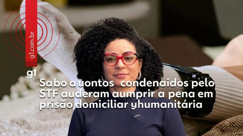 Prisão domiciliar humanitária: quem teve direito autorizado ou negado pelo STF - Foto: (Editora de Arte/g1)