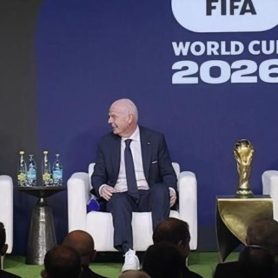 Copa 2026: Brasil pode jogar quatro ou cinco vezes em dias de semana