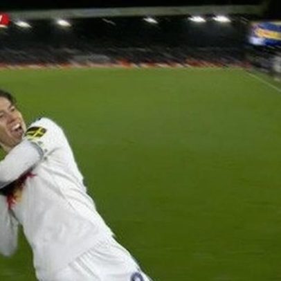 Salah afirma não ter relação com técnico do Liverpool e vê futuro incerto