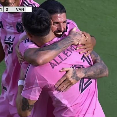 Rafael Cabral diz que precisa trabalhar mais na MLS no 1º ano