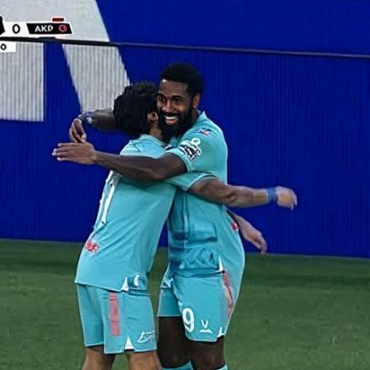 Zenit assume liderança na Rússia com gols de Luiz Henrique e Gerson
