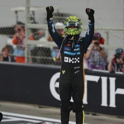Verstappen vê 2025 como sua melhor temporada, apesar de vice por 2 pontos