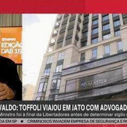 Fachin propõe código de conduta para tribunais superiores