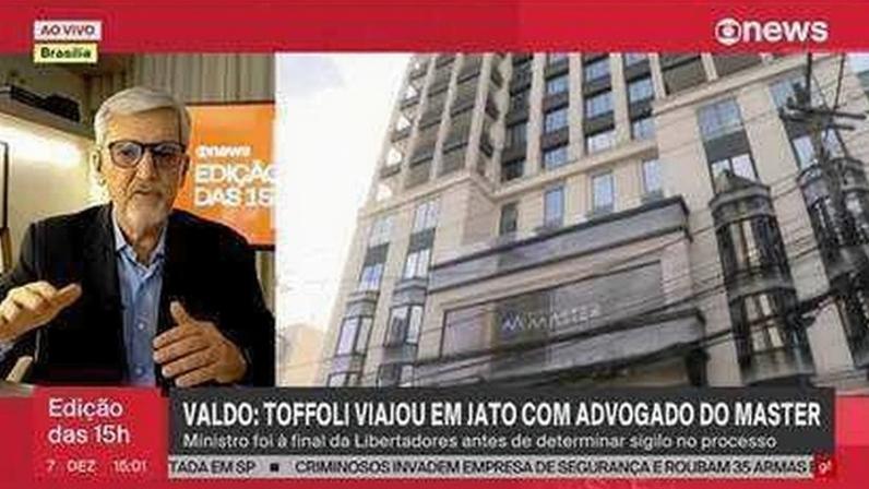 Fachin propõe código de conduta para tribunais superiores