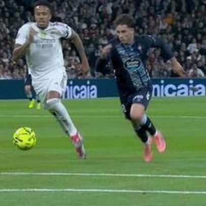 Militão sofre lesão no Real Madrid e ficará afastado por quatro meses