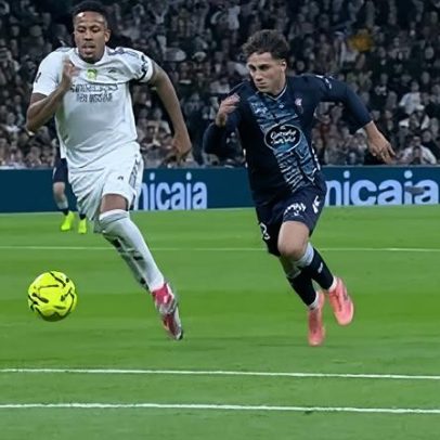 Xabi Alonso ignora pressão por crise no Real e especulações sobre Liverpool