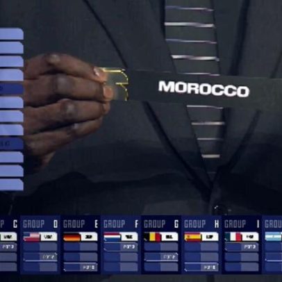 Marrocos estreia na Copa Africana contra Comores como favorito