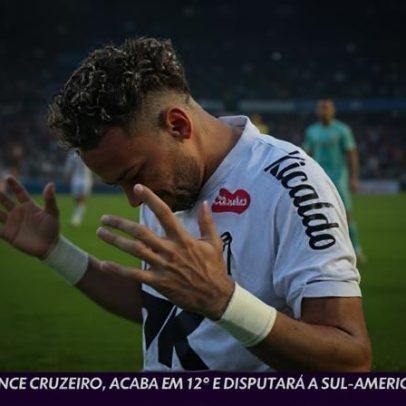 River Plate integra lista de classificados para a Copa Sul-Americana 2026