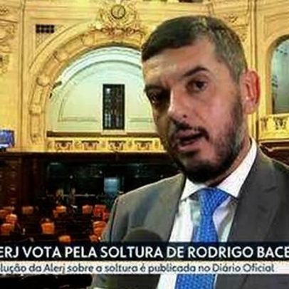 CPI do Crime Organizado convoca presidente da Alerj e quer ouvir Garotinho