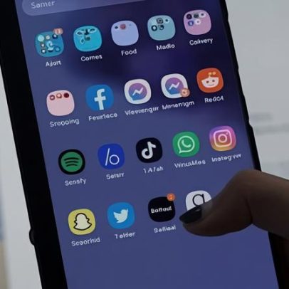 Proibição de redes sociais para menores de 16 na Austrália pode isolar crianças