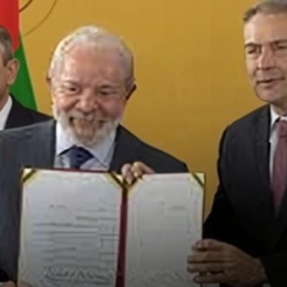 Lula lança programas para 2026 e busca recursos para fortalecer campanha