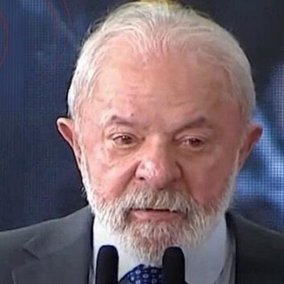 Lula afirma não precisar de genocídio para enfrentar o banditismo
